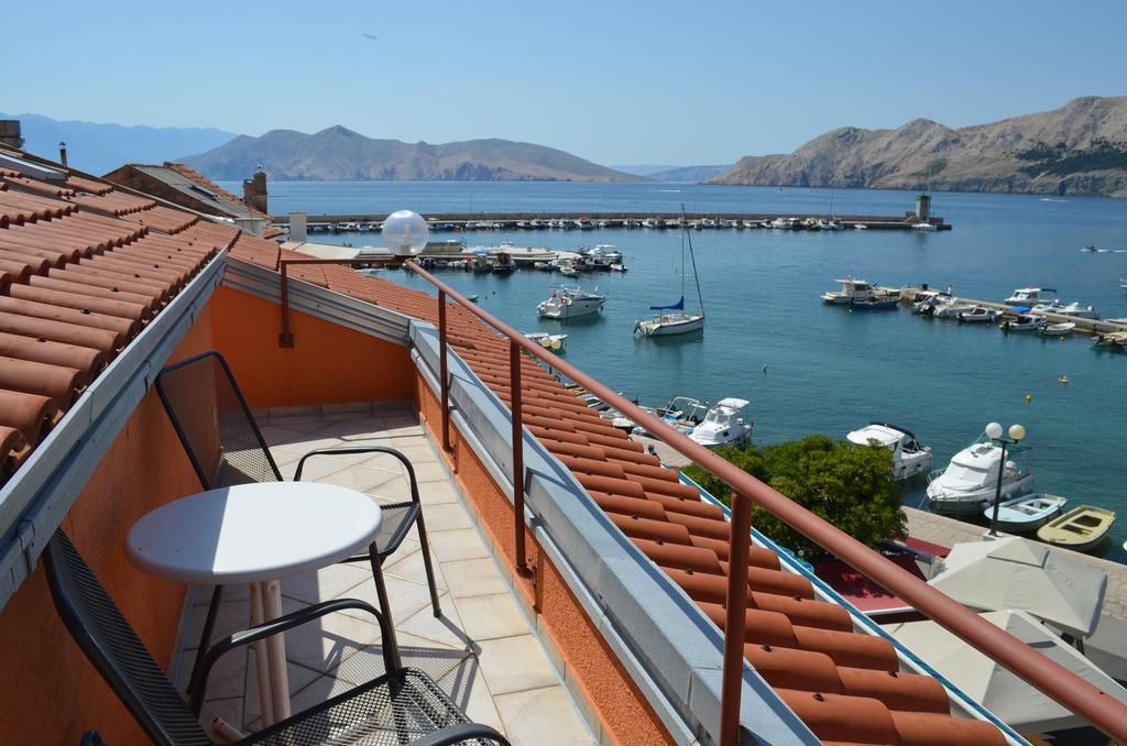 Apartament Borna