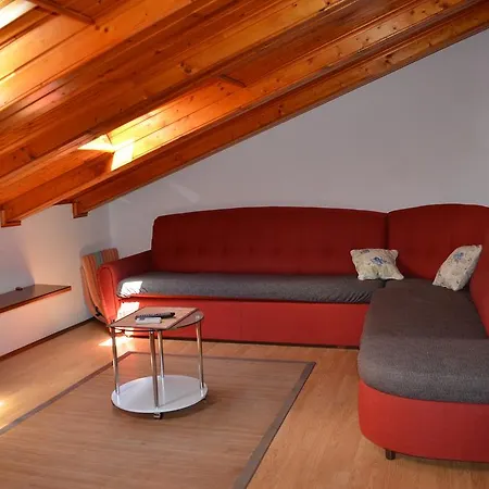 Apartment Borna Baska  Exterior photo