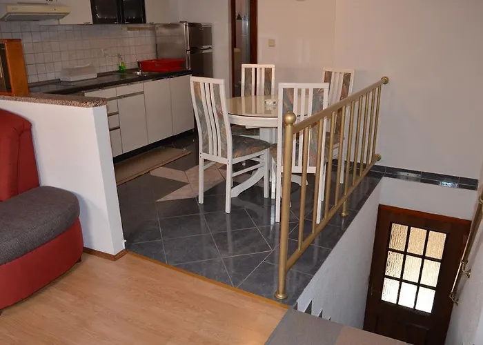 Apartment Borna