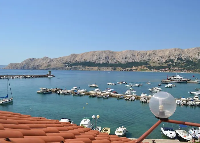Apartment Borna