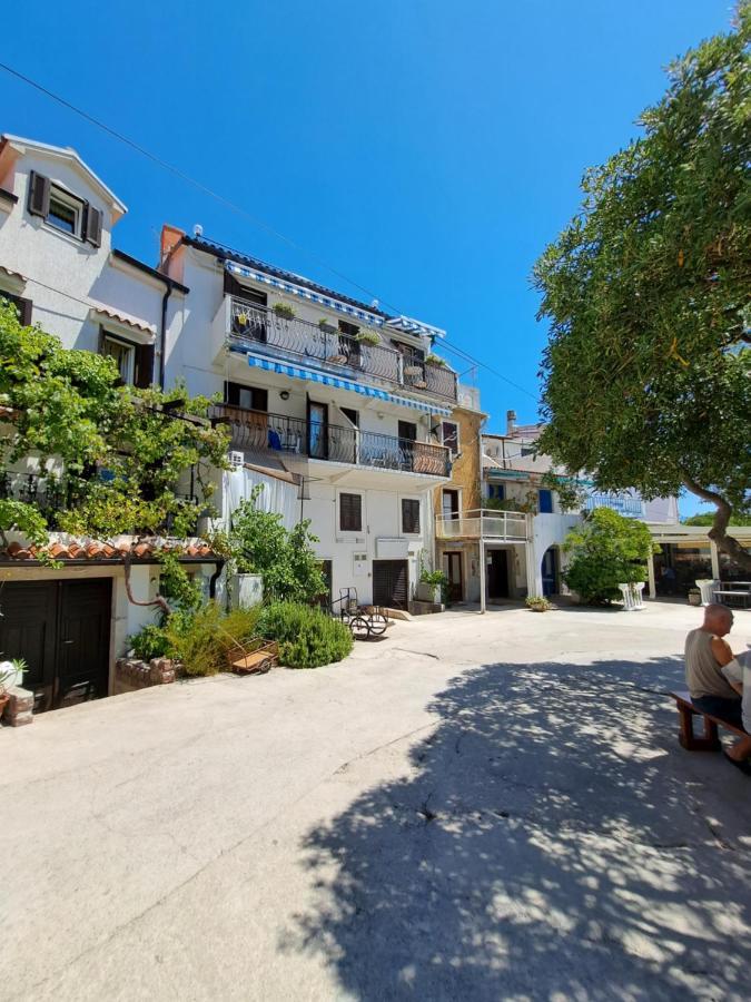 Borna Apartment Baska (Krk)