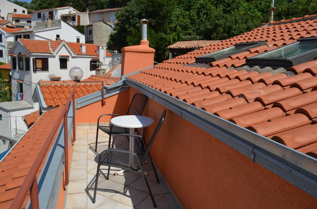 Borna Apartment Baska (Krk)
