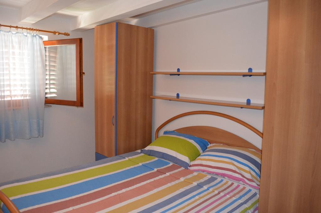 Borna Apartment