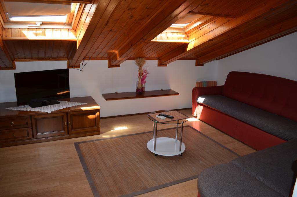 Apartment Borna *