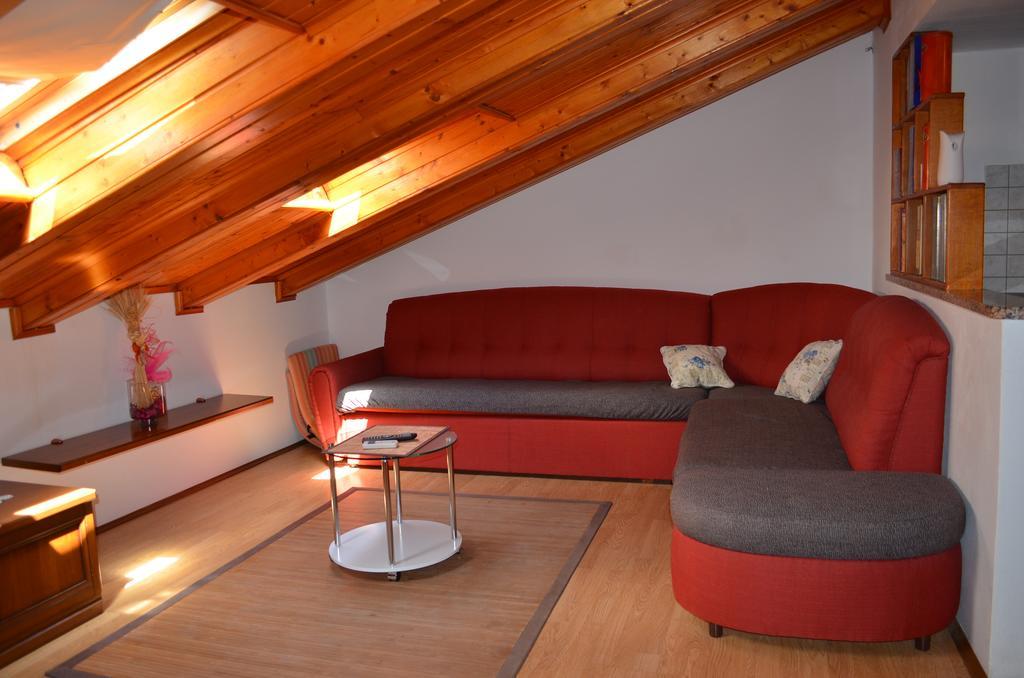 Apartment Borna Baska (Krk)
