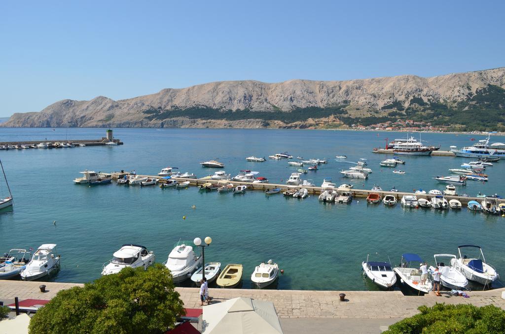 Borna Baska (Krk)